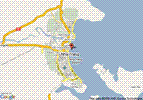 Google Maps to charge for usage