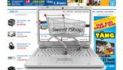 SWEET iSHOP
