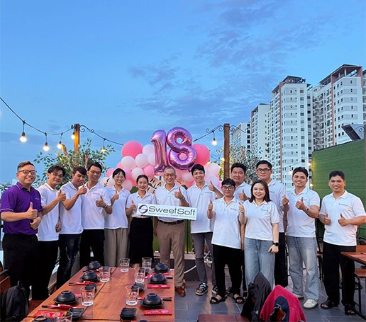 Nhân sự xuất sắc