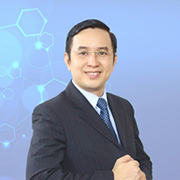 Nguyen Tri Huy - CEO