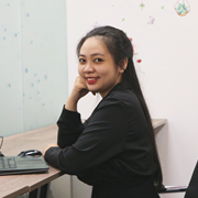 Tran Thi My Hanh - Product Consultant