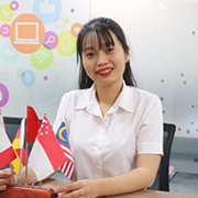 Le Thi Hoang Yen Nhi - Project Leader