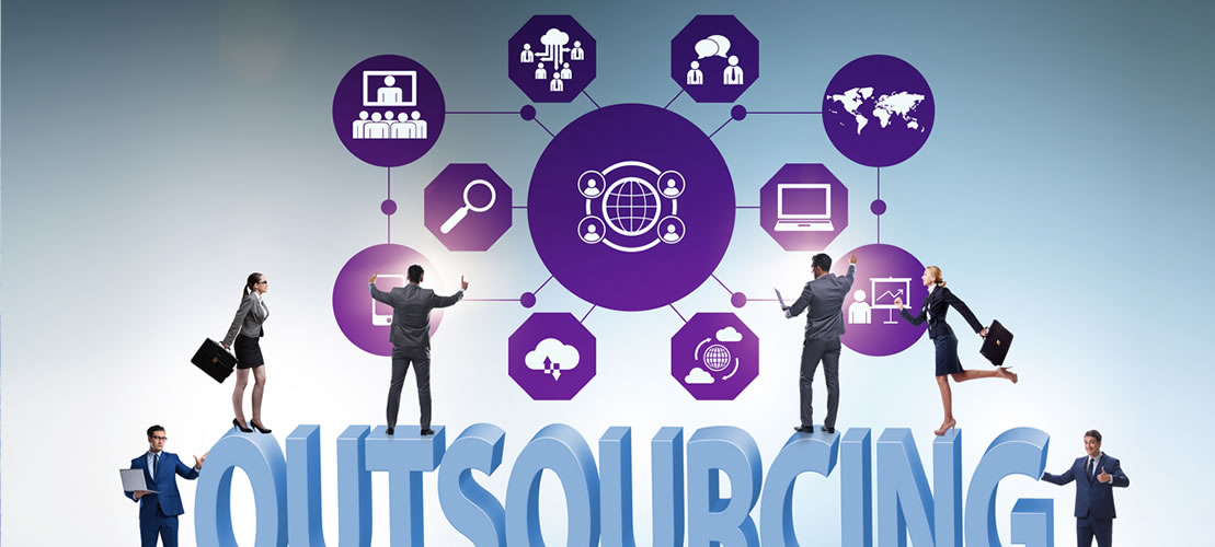 Software outsourcing