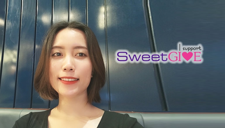 Cảm nhận của bản thân về Quỹ SweetGive