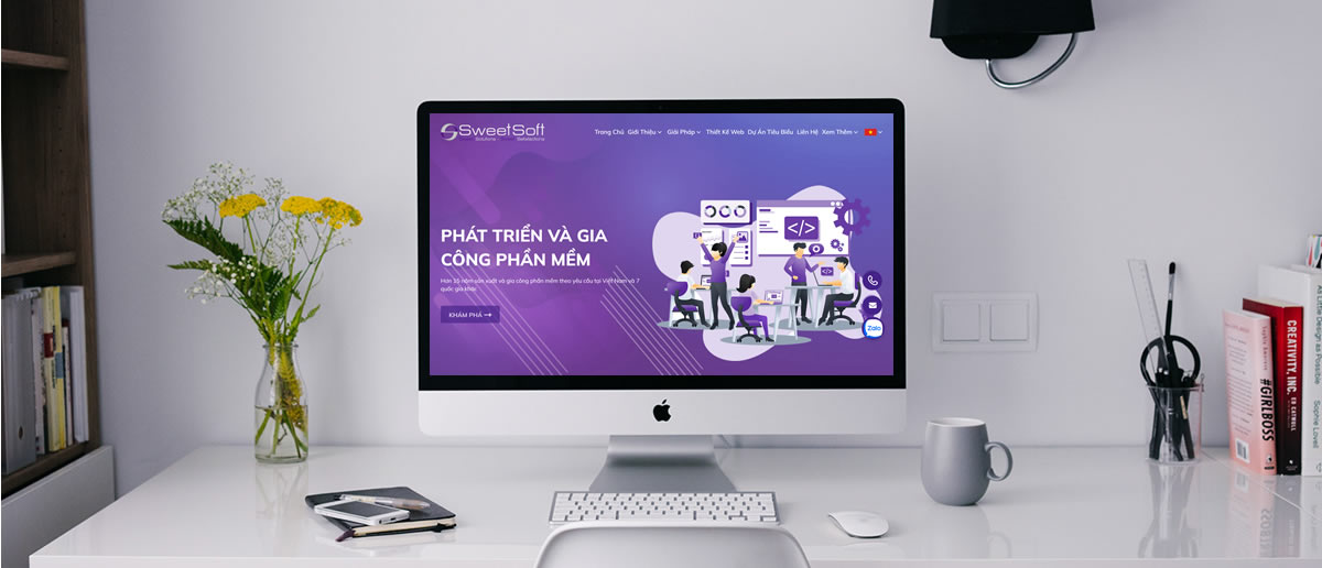 Tôi có cần một website?