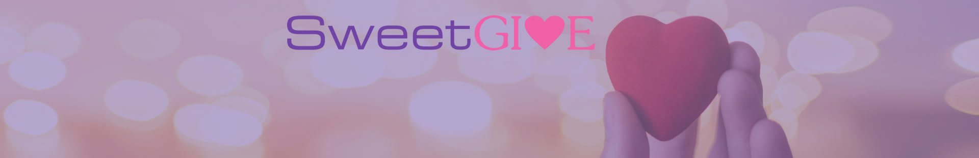 SweetGive Foundation