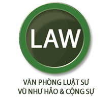Luật sư Khánh Hòa