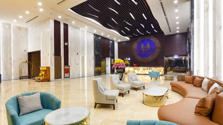 Vesna Hotel