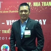 Ông Lê Thanh Giao